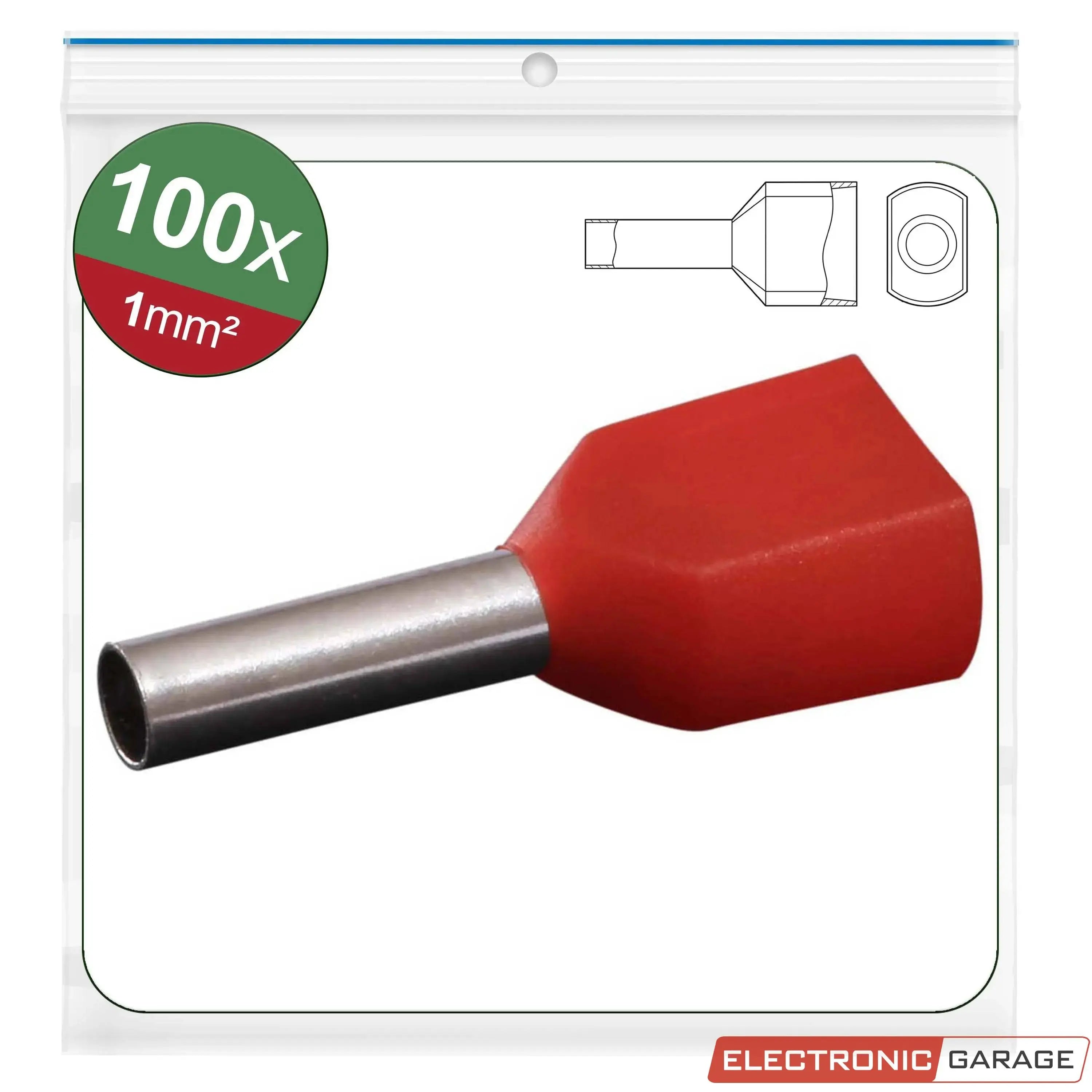 Electronic Garage